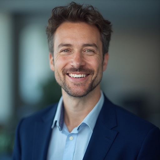 Marcin Kowalczyk — Kasyno na prawdziwe pieniądze expert