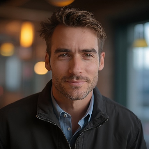 Damian Zieliński — Kasyno na prawdziwe pieniądze reviewer